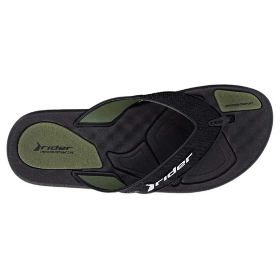 Rider Men's Flip Flops PU Rider Men's Flip Flops PU